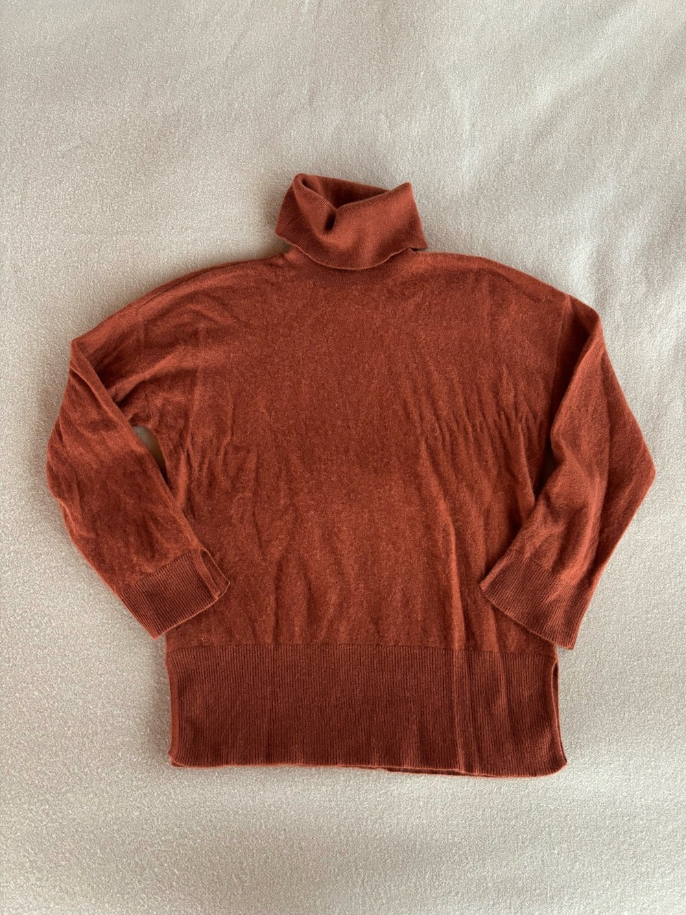 Pure Cashmere Sweater